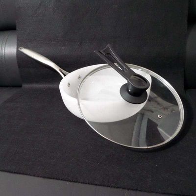 چین 99.99٪ خلوص محصولات کوارتز سفارشی، پنبه کوارتز شیری سفید تامین کننده