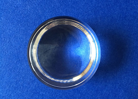 ذره کوارتز شیشه ای ذوب شده، OD 750 میلیمتر Clear Silica Glass Products تامین کننده