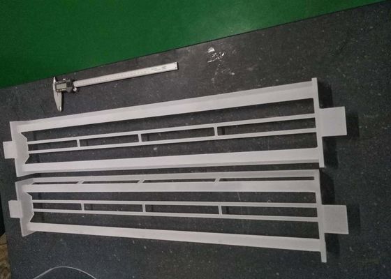 خلوص خلوص آهن کوارتز شیشه ای قایق بادبانی صنعت خورشیدی استفاده از ایزو گواهینامه تامین کننده
