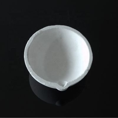 سرامیک سرامیک کوارتز متصل به حرارت مقاوم در برابر حرارت مقاوم در برابر آزمایشگاه تامین کننده