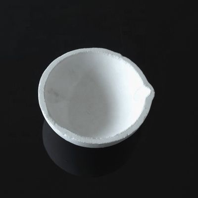 سرامیک سرامیک کوارتز متصل به حرارت مقاوم در برابر حرارت مقاوم در برابر آزمایشگاه تامین کننده