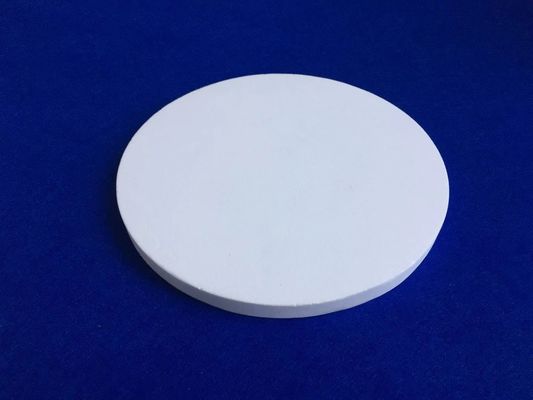 دور بزرگ فیلتر کوارتز سفید / Frit Porosity 3 max.  اندازه منافذ محصول کوارتز 16-40 میلی متر از ماسه کوارتز ساخته شده است تامین کننده